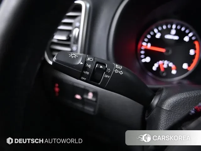 Kia Sportage The Bold id 3598902 из Кореи 9