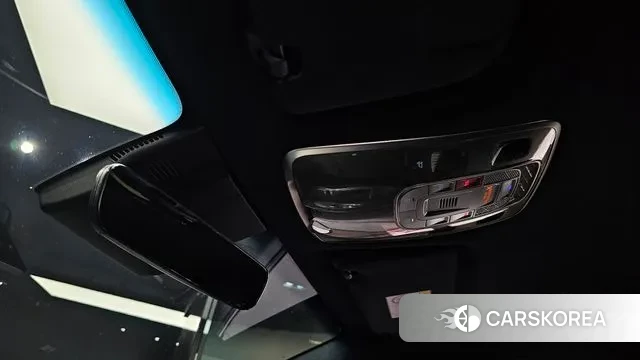 Genesis GV70 id 3610306 из Кореи 9