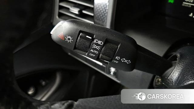 Ssangyong The New Rexton Sports Cannes id 4282658 из Кореи 9