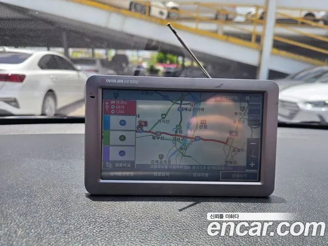 Kia All New Morning (JA) id 2956610 из Кореи 9