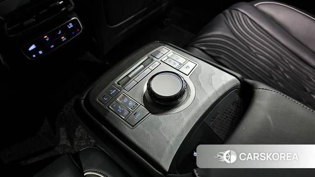 Genesis G80 (RG3) id 4401385 из Кореи 9