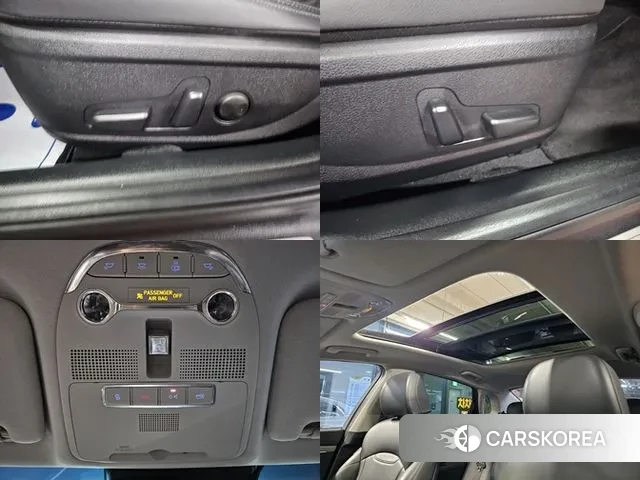 Hyundai The New Grandeur IG id 2940343 из Кореи 9