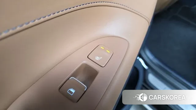 Hyundai Grandeur IG Hybrid id 3489679 из Кореи 9