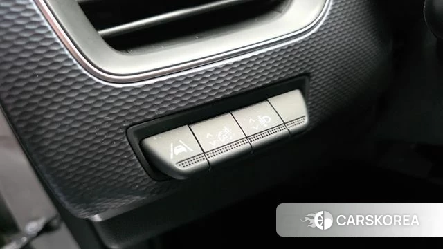 Renault Korea (Samsung) XM3 id 4424115 из Кореи 9