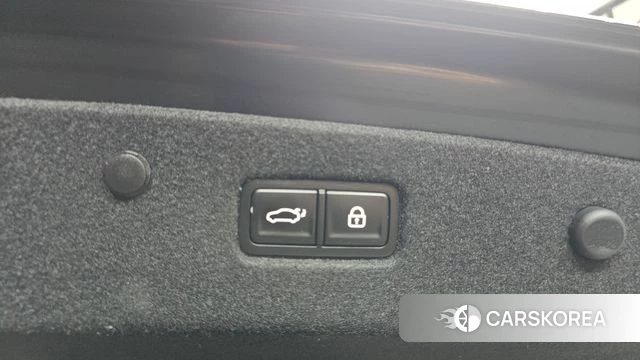 Kia The New K8 id 4505499 из Кореи 9