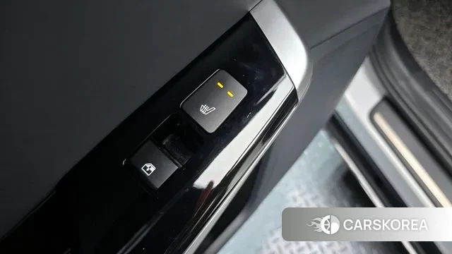 Kia EV6 id 3207634 из Кореи 9