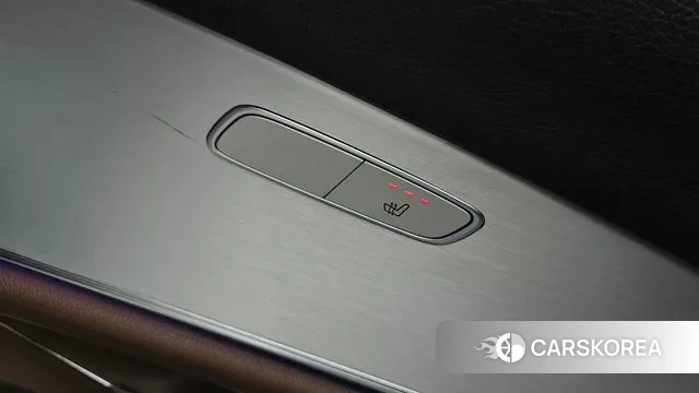 Mercedes-Benz E-Class W213 id 3433531 из Кореи 9