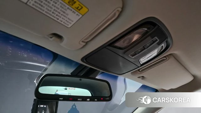 Kia The New Sorento id 4737212 из Кореи 9