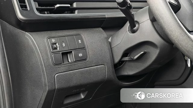 Hyundai Staria id 4469181 из Кореи 9