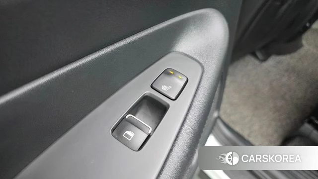 Hyundai The New Santa Fe id 3916251 из Кореи 9