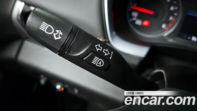 Chevrolet (GM Daewoo) Traverse id 2646298 из Кореи 9