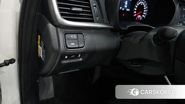 Kia The New K5 2nd generation id 3911564 из Кореи 9