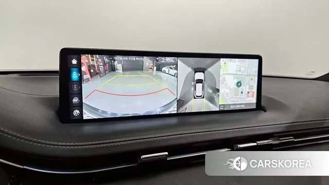 Genesis GV70 id 3640155 из Кореи 9