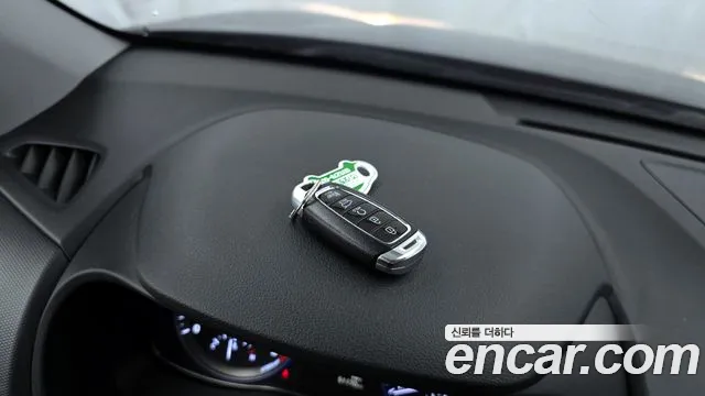 Hyundai The New Kona id 2662274 из Кореи 9