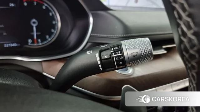 Genesis G80 (RG3) id 3023964 из Кореи 9