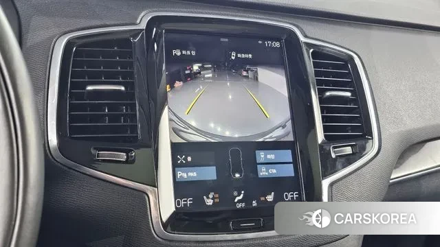 Volvo XC90 second Generation id 3515109 из Кореи 9