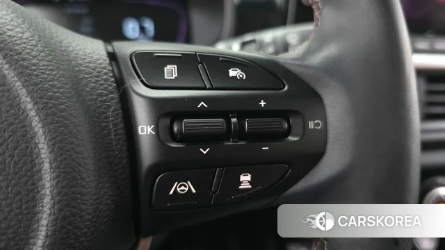 Kia The New Morning (JA) id 4710981 из Кореи 9