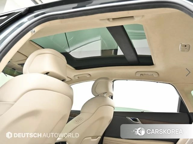 Genesis G80 (RG3) id 4232343 из Кореи 9