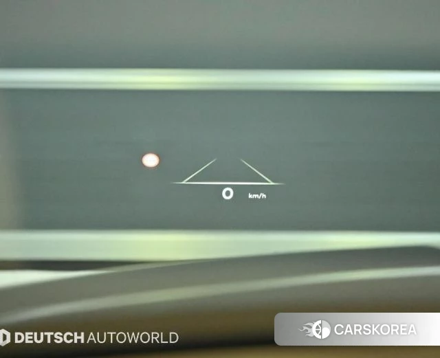 Genesis G80 (RG3) id 4280266 из Кореи 9