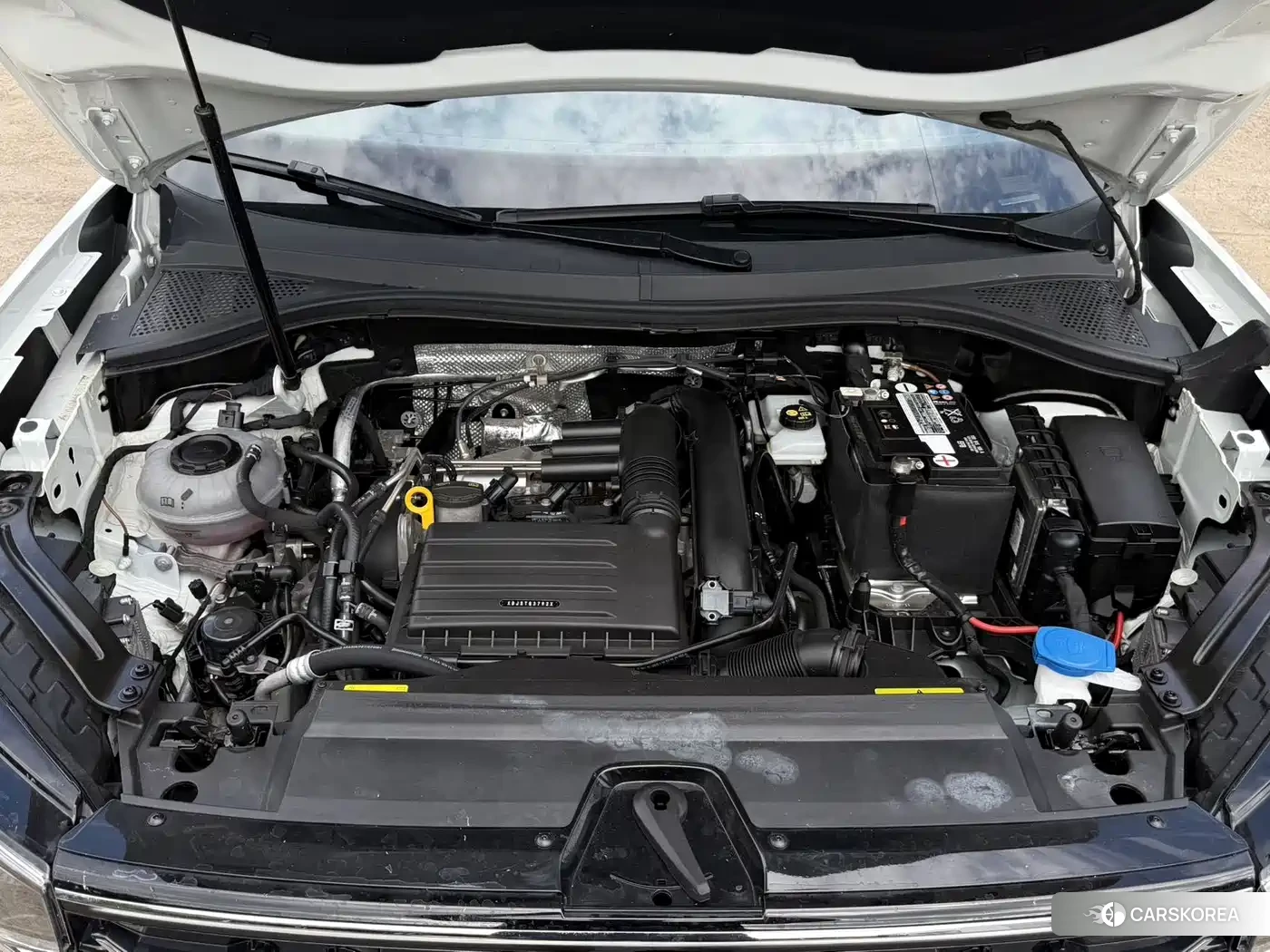 Volkswagen Tayron id 4600575 из Китая 9