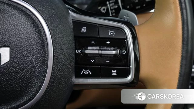 Kia Sorento 4th Generation id 4715932 из Кореи 9