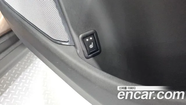 Maserati Levante id 2688071 из Кореи 9