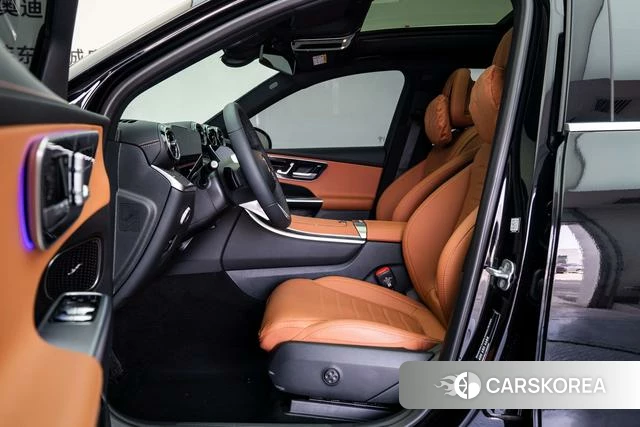Mercedes-Benz GLC id 4272497 из Китая 9