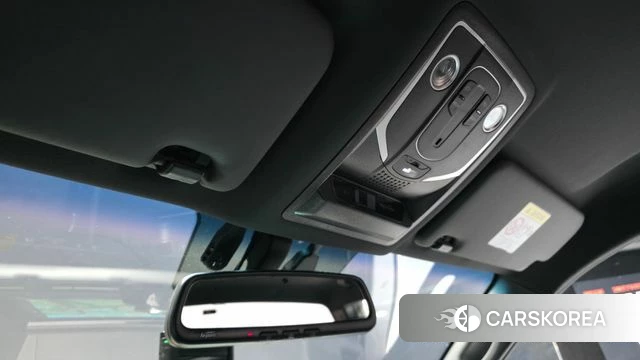 Ssangyong The New Rexton Sports Cannes id 4468784 из Кореи 9