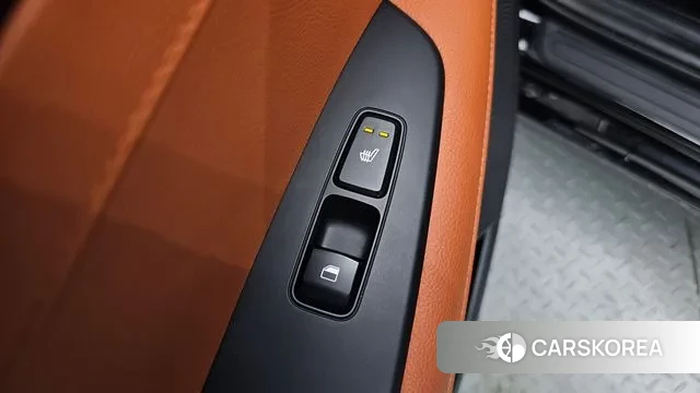 Kia The New K3 2nd generation id 3654293 из Кореи 9