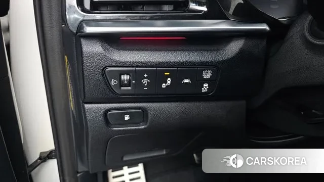 Kia The New Niro id 3626817 из Кореи 9