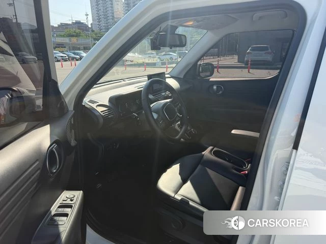 Hyundai Casper id 4388306 из Кореи 9
