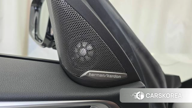 BMW M4 (G82) id 4783488 из Кореи 9