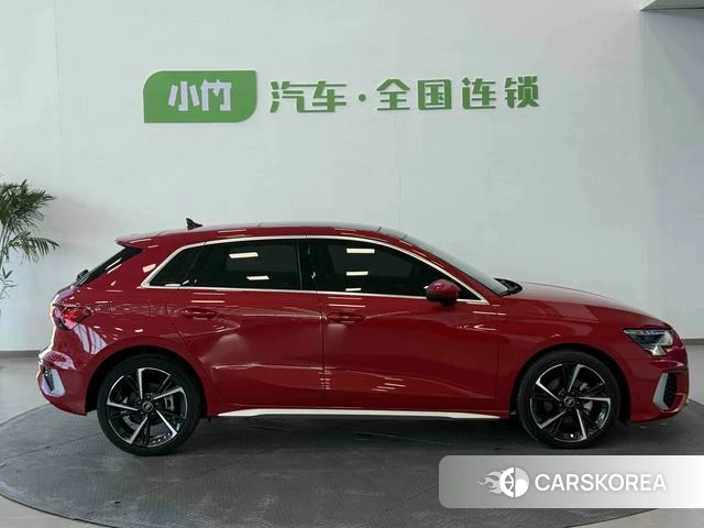 Audi A3 id 4275981 из Китая 9