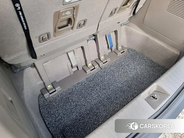 Kia The New Carnival 4th Generation id 3126404 из Кореи 9