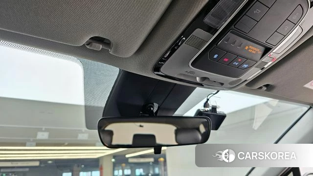 Hyundai The New Santa Fe id 3839972 из Кореи 9