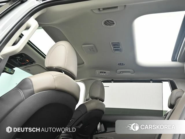Kia The New Carnival 4th Generation id 4744178 из Кореи 9