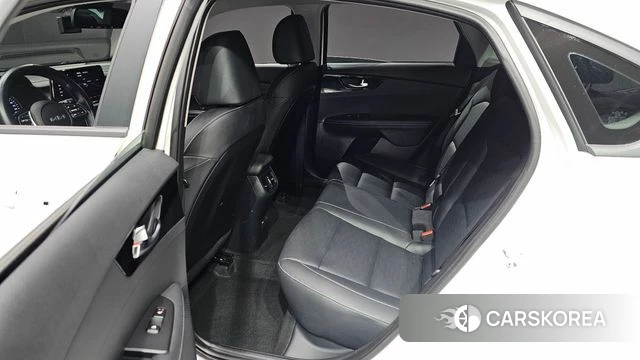 Kia The New K3 2nd generation id 4201340 из Кореи 9