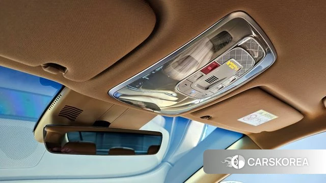 Genesis G80 (RG3) id 3864319 из Кореи 9