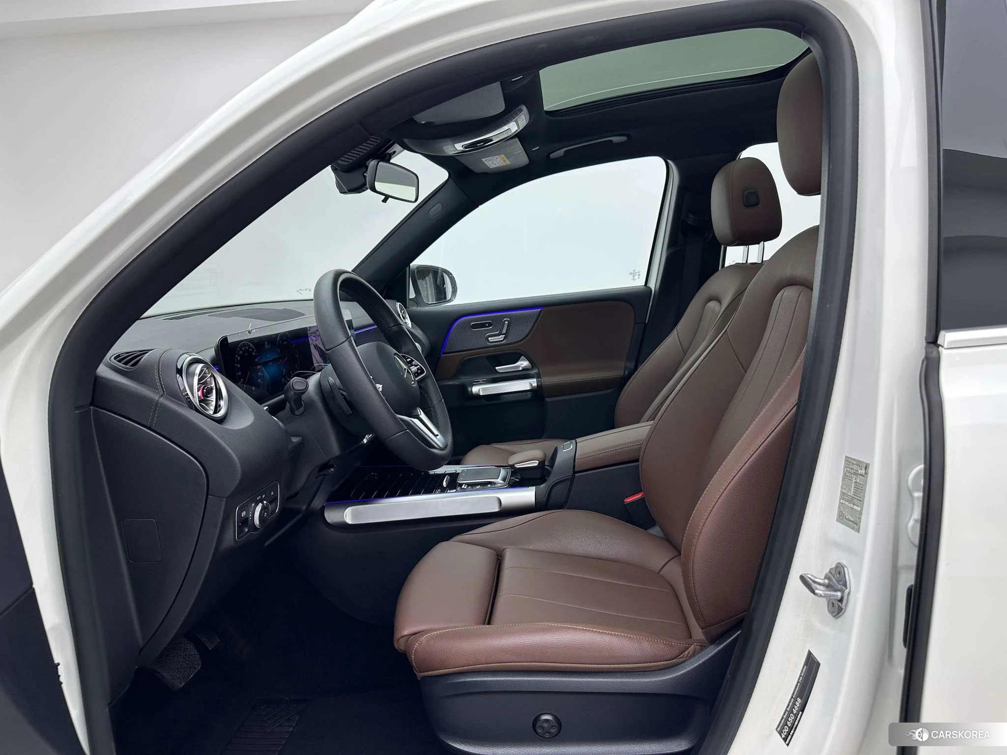 Mercedes-Benz GLB id 4504979 из Китая 9