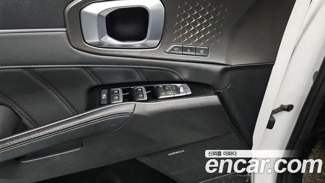 Kia Sorento 4th Generation id 2700825 из Кореи 9