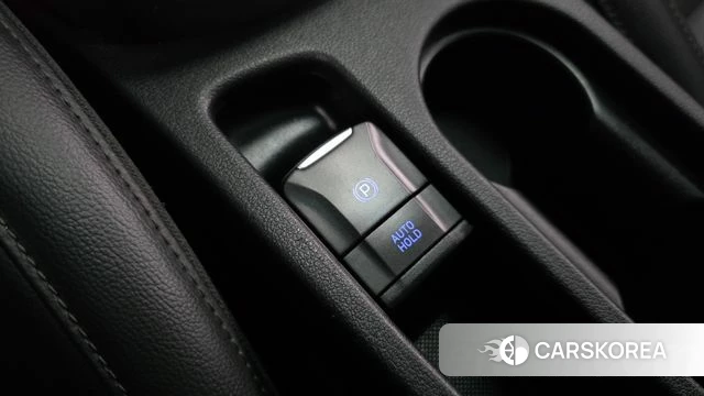 Hyundai The New Kona id 4283445 из Кореи 9