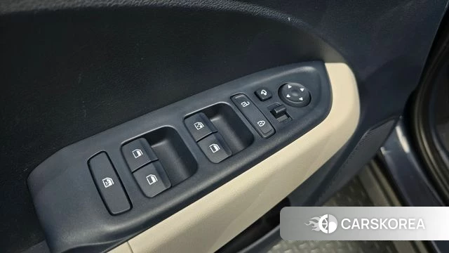 Hyundai Venue id 4447022 из Кореи 9