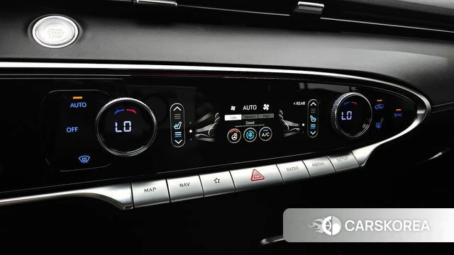 Genesis GV70 id 4701893 из Кореи 9