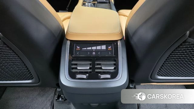Volvo XC90 second Generation id 4758535 из Кореи 9