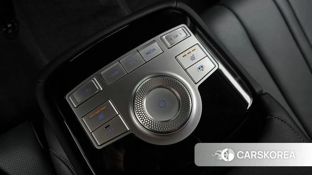 Genesis G80 (RG3) id 4721830 из Кореи 9