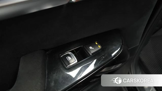Kia Mohave Master id 4656413 из Кореи 9
