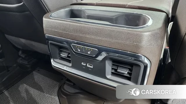 GMC Sierra id 3591113 из Кореи 9