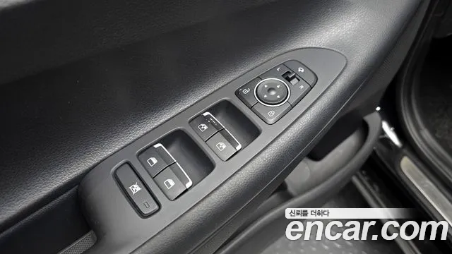 Hyundai Grandeur IG id 2458792 из Кореи 9