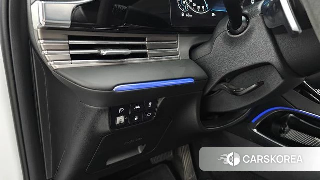 Hyundai The New Grandeur IG id 4555942 из Кореи 9