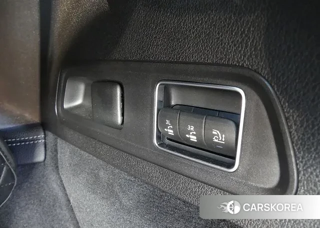 Mercedes-Benz GLS - Class X167 id 3321868 из Кореи 9